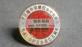 蘇南巨港中學(xué)建校55周年,校友會紀(jì)念?；? title=